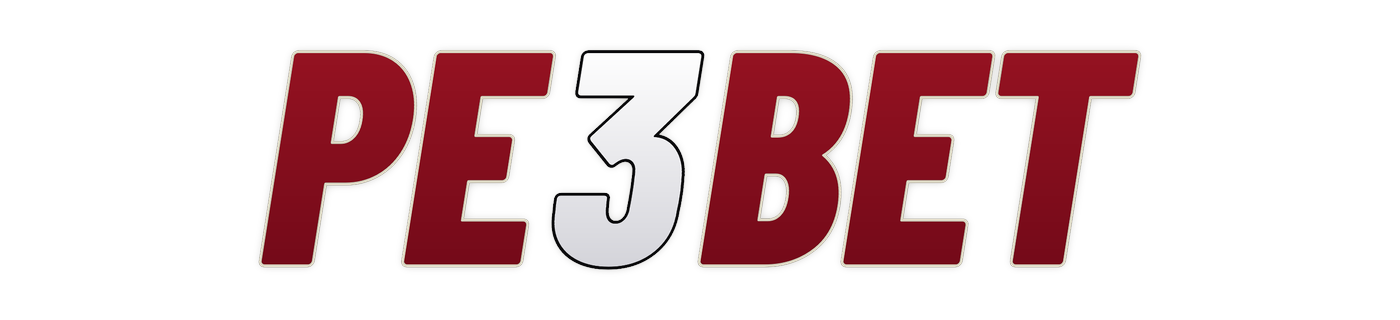 pe3bet